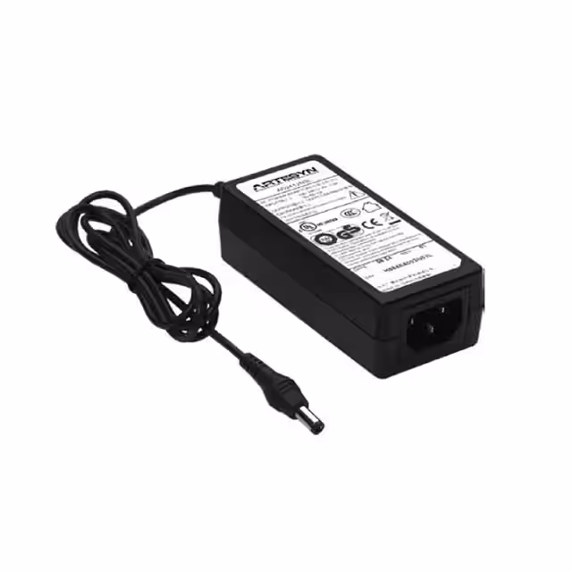 AD2412N3L-VI Artesyn Embedded Power  Adaptadores de pared de escritorio de CA y CC